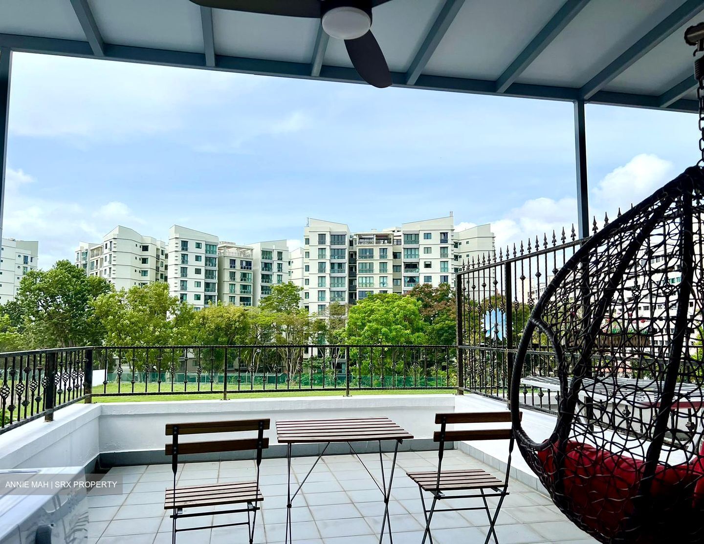 Jalan Tiga Ratus (D16), Semi-Detached #443541731